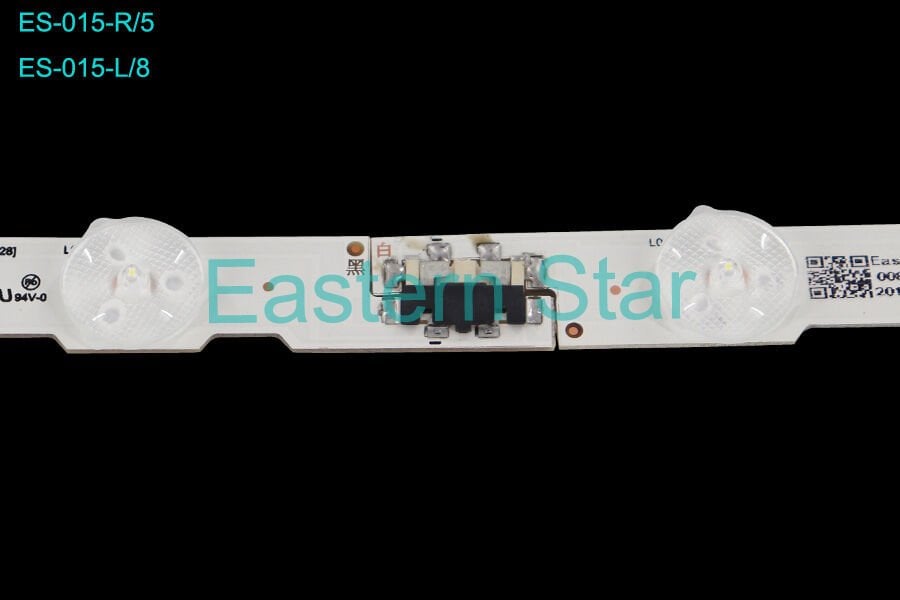 ES-015, Samsung Led Bar, UE40F6470SS, UE40F6100,UE40F6500,UE40F6340,UE40F6270, UE40F6800,