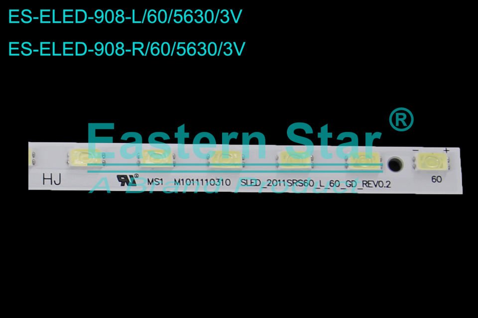 ELED-908 Sony Led Bar