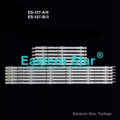 ES-137 Samsung Led Bar