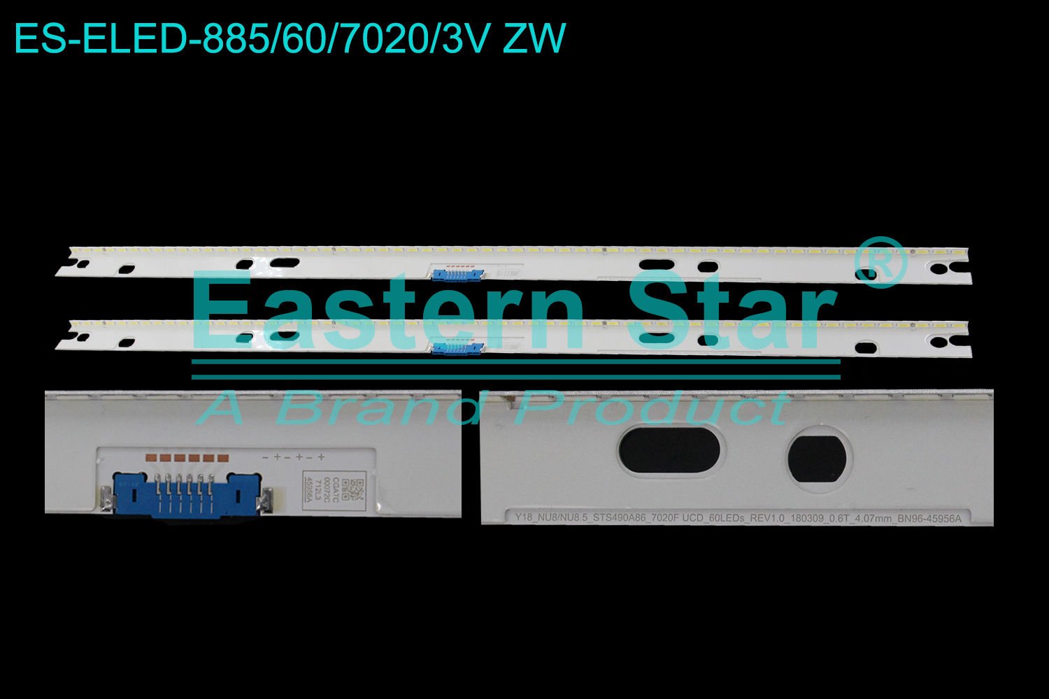 ELED-885 Samsung Led Bar