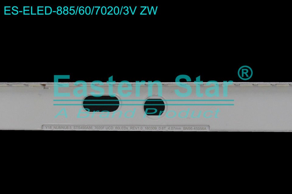 ELED-885 Samsung Led Bar