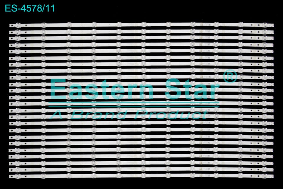 ES-4578 Philips Led Bar