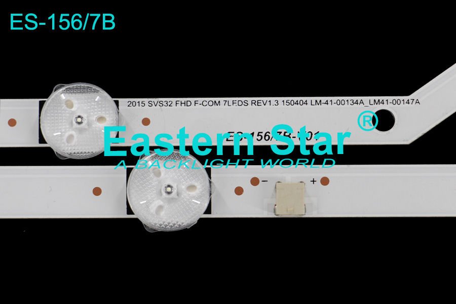 ES-156 Samsung Led Bar