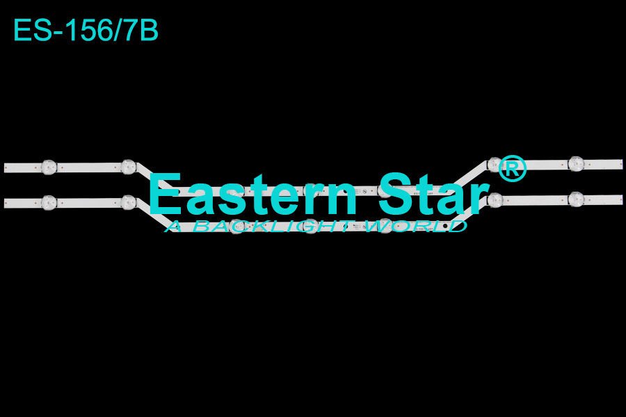ES-156 Samsung Led Bar