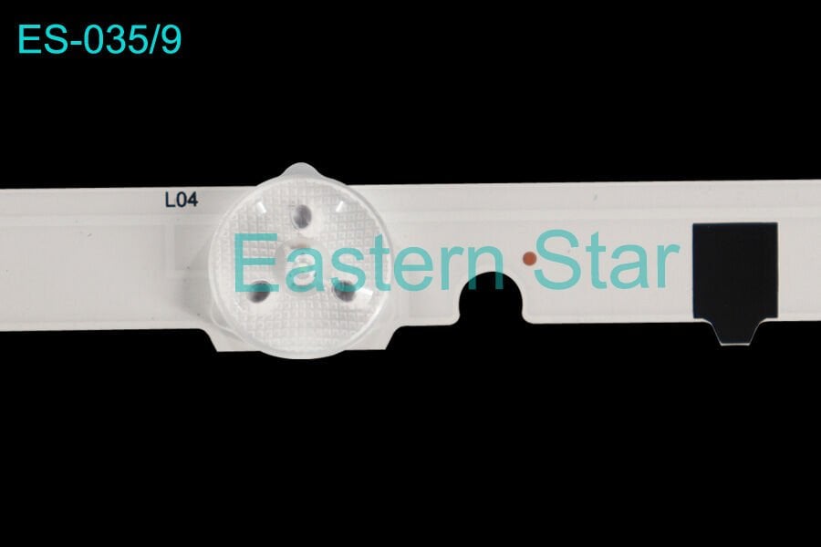 ES-035, Samsung Led Bar, UE32F5570,  UE32F5500AW, UE32F400AW, UE32F5070,