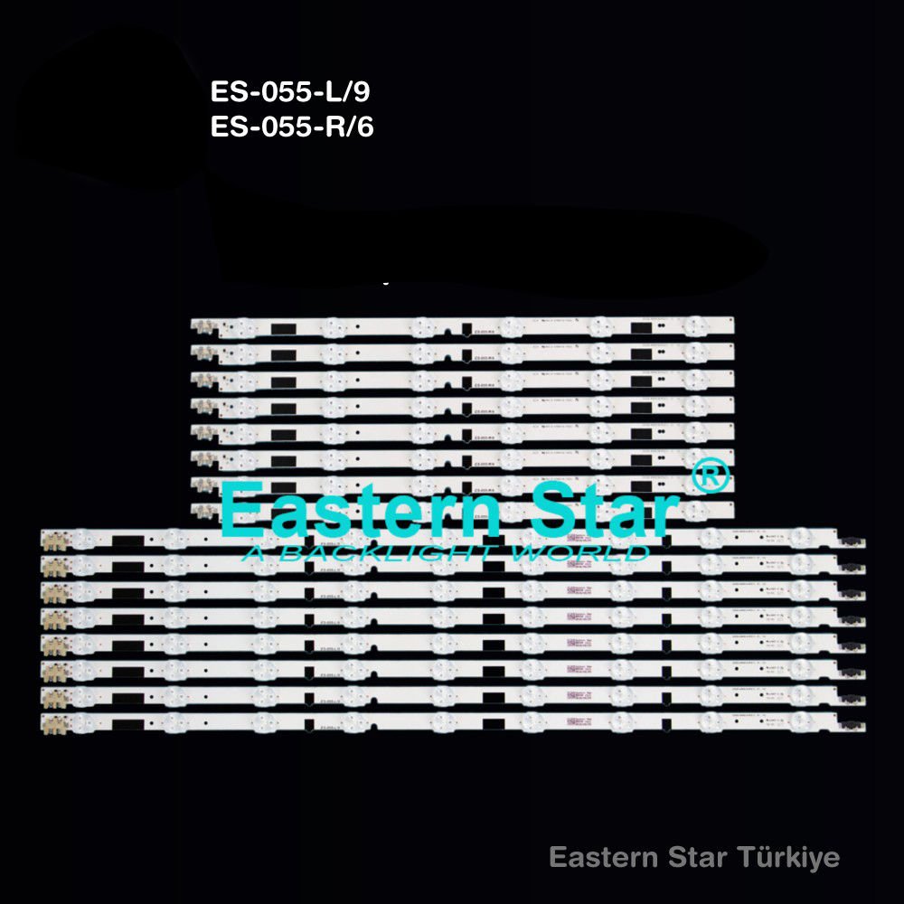 ES-055 Samsung Led Bar