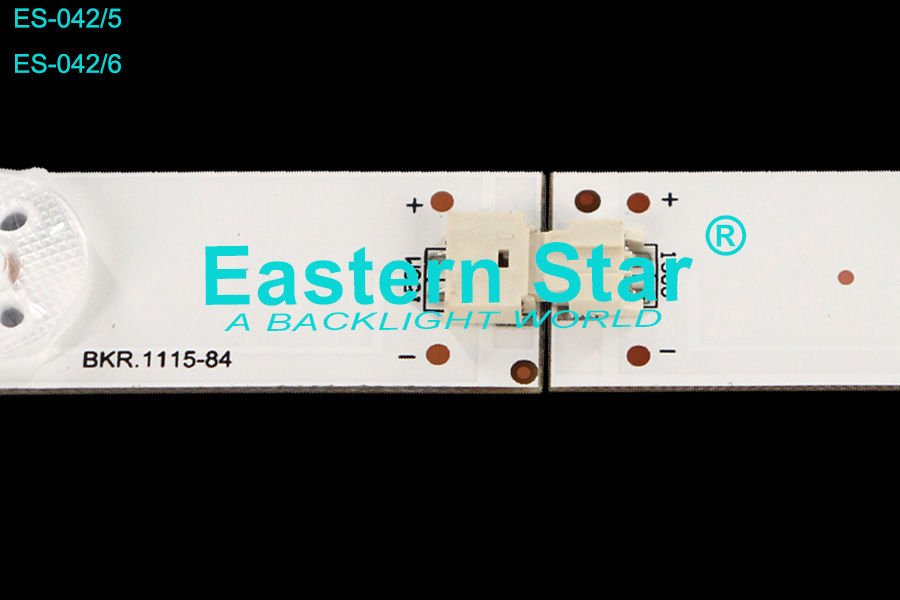 ES-042 Philips Led Bar