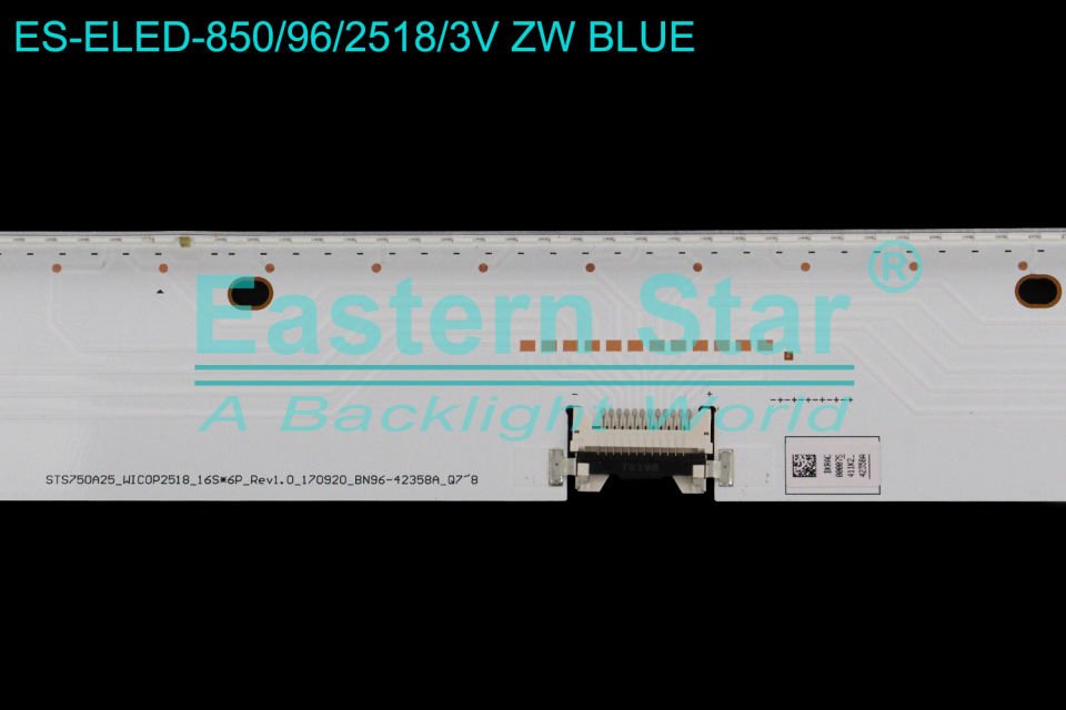 ELED-850 Samsung Led Bar