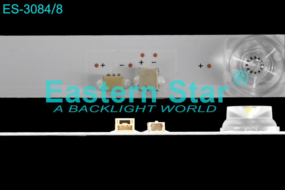 ES-3084, Philips Led Bar, 43D7000, 43LFA69K, BSE43-LX/MTR, K430WDD1196208, K430WDD1,