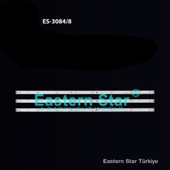 ES-3084, Philips Led Bar, 43D7000, 43LFA69K, BSE43-LX/MTR, K430WDD1196208, K430WDD1,