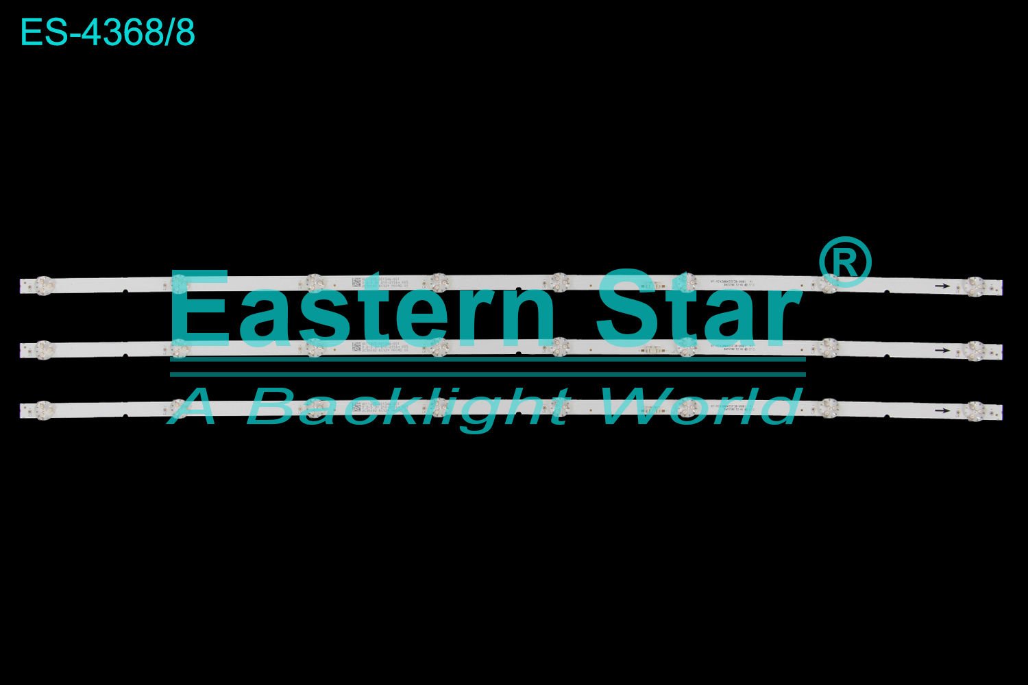 ES-4368 Skyworth Led Bar