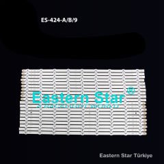 ES-424 Lg Led Bar