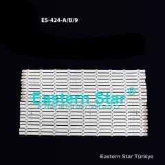 ES-424 Lg Led Bar