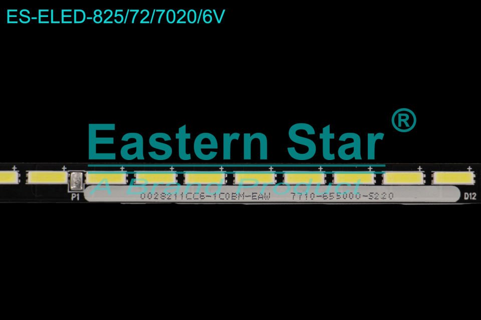 ELED-825 Led Bar