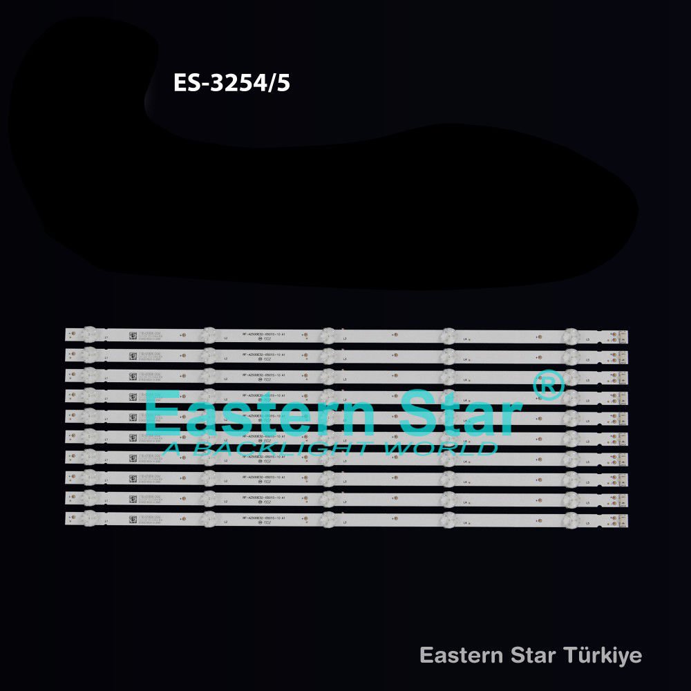 ES-3254 Arçelik Led Bar