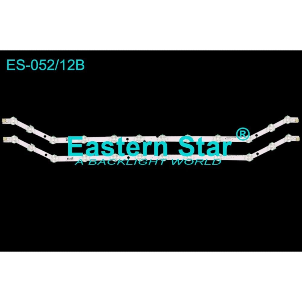 ES-052, Samsung Led Bar, D3GE-320SM1-R2, BN96-28763A, UE32H5373AS, UE32H5303AW UE32H5373, UE32H5303AK, UE32H5373AS, UE32EH5057K, UE32EH5300K, UE32EH5300P, UN32EH5000, UE32EH5050WXRU, UE32EH5057KXRU, UE32EH5300KXXU, UE32EH5300PXZT, UE32EH5300WXXC,