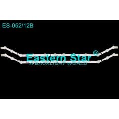 ES-052, Samsung Led Bar, D3GE-320SM1-R2, BN96-28763A, UE32H5373AS, UE32H5303AW UE32H5373, UE32H5303AK, UE32H5373AS, UE32EH5057K, UE32EH5300K, UE32EH5300P, UN32EH5000, UE32EH5050WXRU, UE32EH5057KXRU, UE32EH5300KXXU, UE32EH5300PXZT, UE32EH5300WXXC,