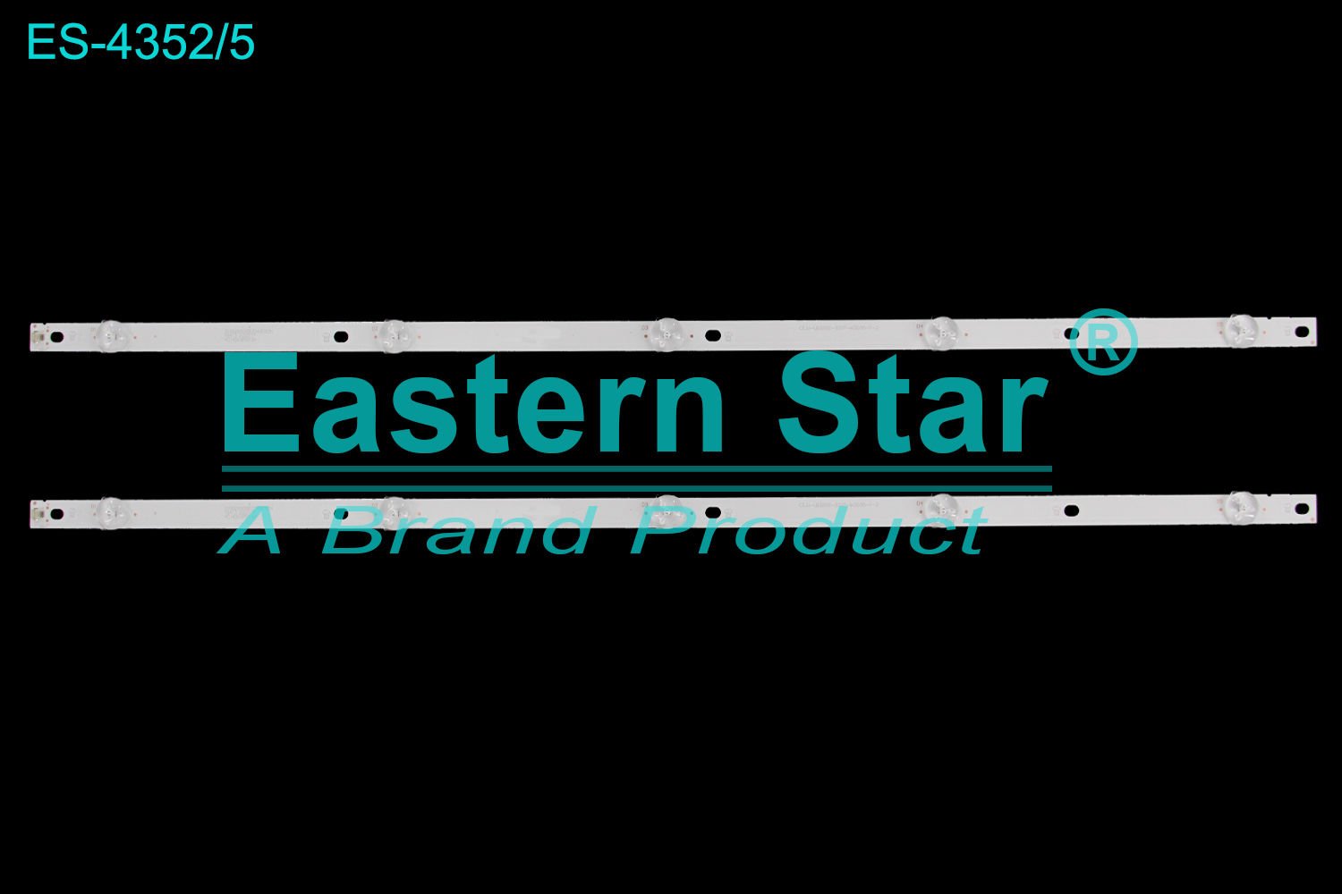 ES-4352 Philips Led Bar