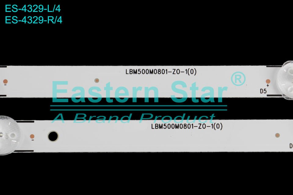 ES-4329 Samsung Led Bar