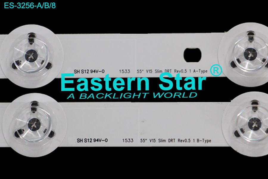 ES-3256 Lg Led Bar