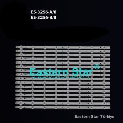 ES-3256 Lg Led Bar