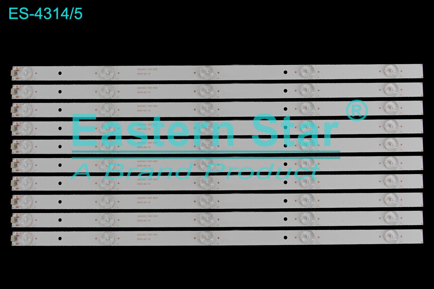 ES-4314 Philips Led Bar