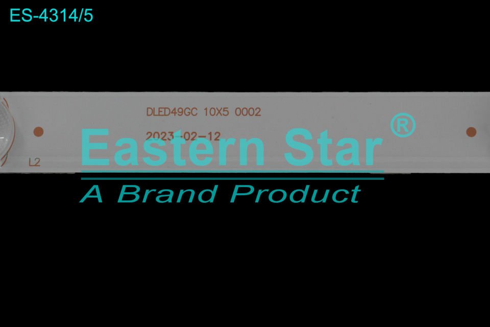 ES-4314 Philips Led Bar