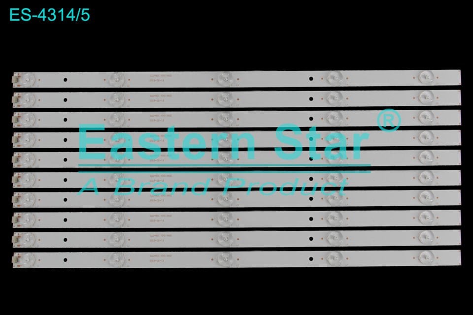 ES-4314 Philips Led Bar