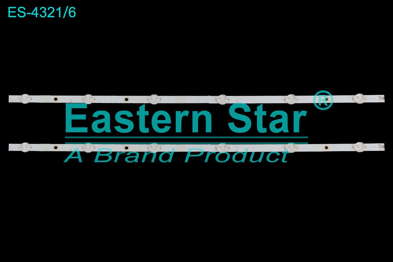ES-4321 Samsung Led Bar