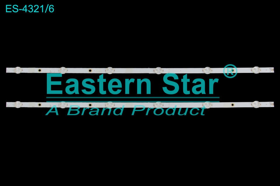 ES-4321 Samsung Led Bar