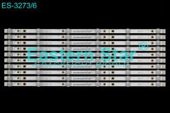 ES-3273 Sanyo - Nordmende Led Bar