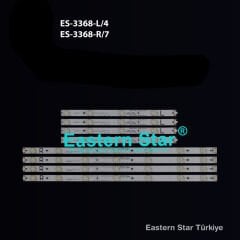 ES-3368 Premier Led Bar