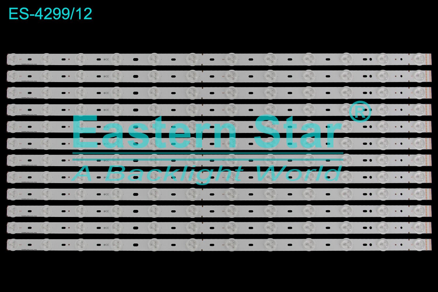 ES-4299 Philips Led Bar