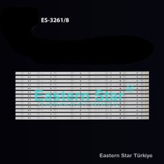 ES-3261 Skytech Led Bar