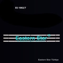 ES-1002 Lg Led Bar