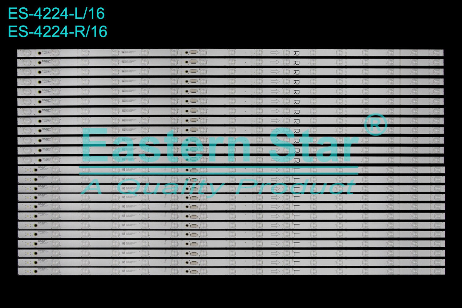 ES-4224 Tcl Led Bar