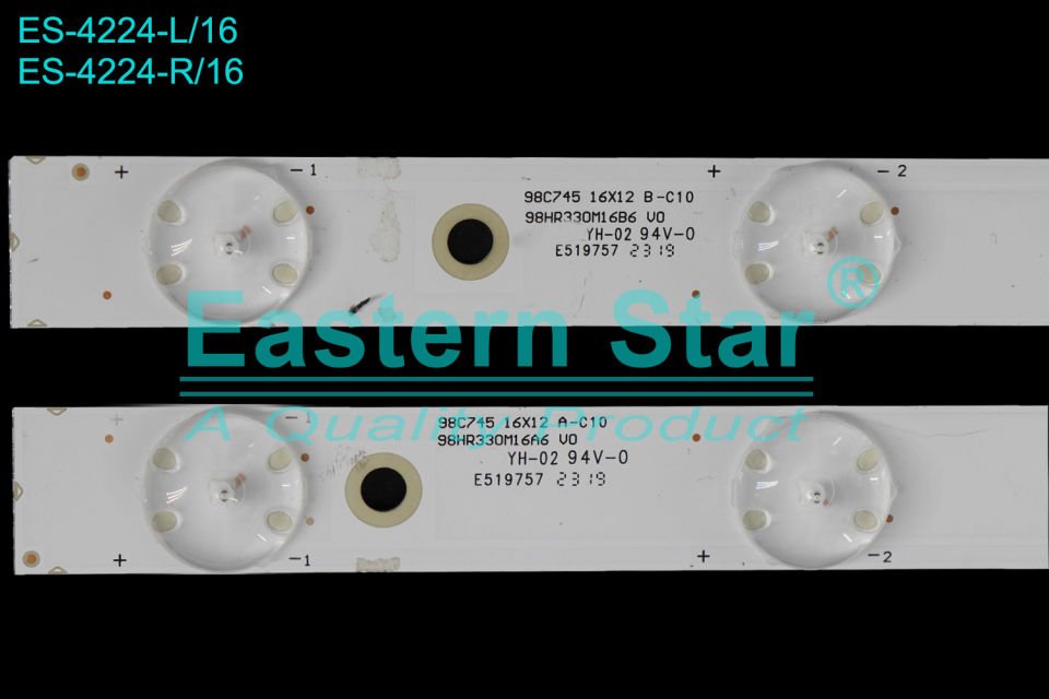 ES-4224 Tcl Led Bar