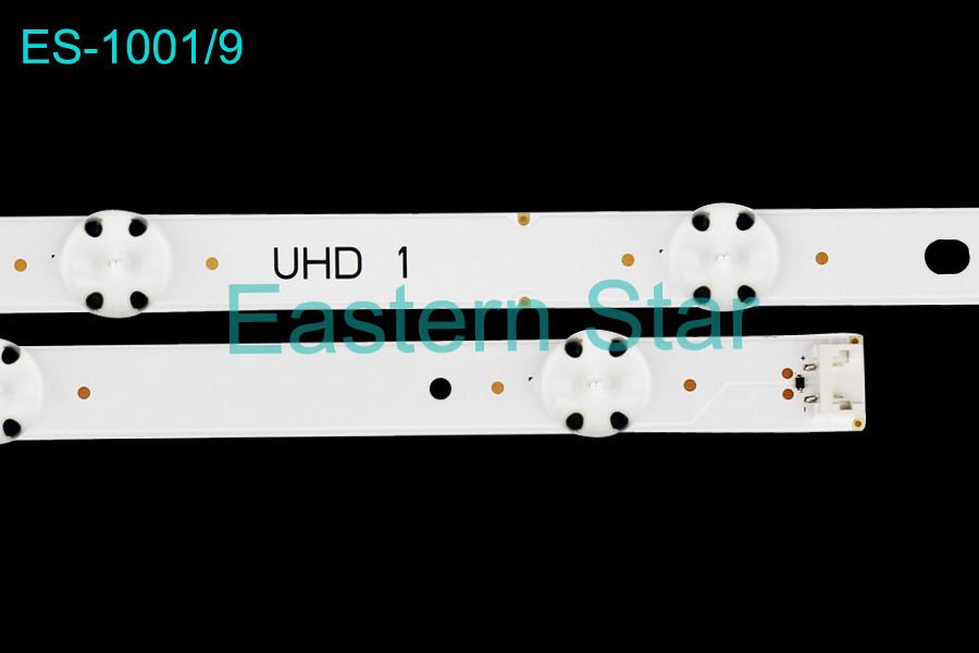 ES-1001 Lg Led Bar