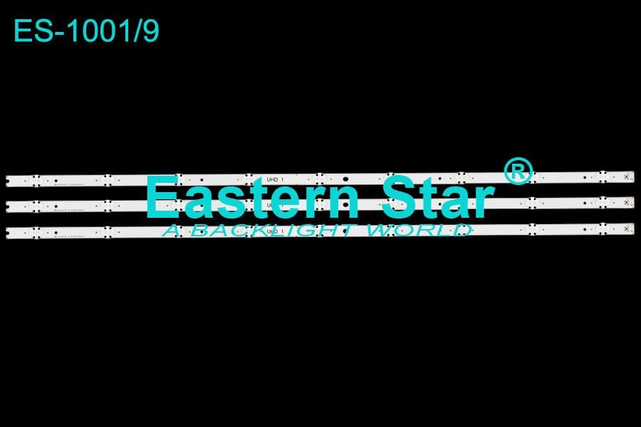 ES-1001, Lg Led Bar, 43UH650V, ZB.BPDWLJP, 43UH650V, 43UH668, 43UH661V, LC430DGG-FJ-M1,