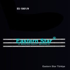 ES-1001 Lg Led Bar
