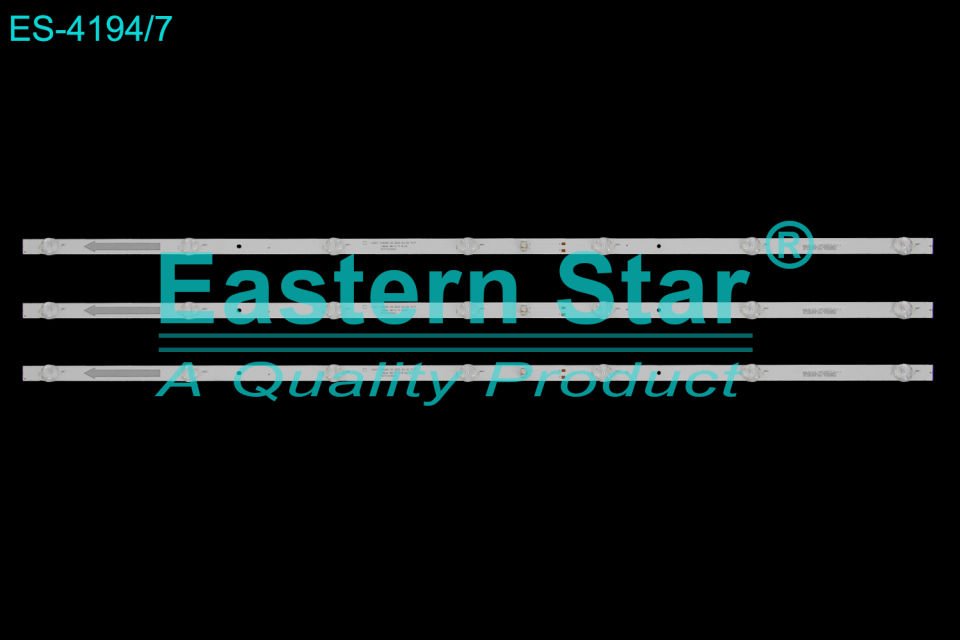 ES-4194 Lg Led Bar
