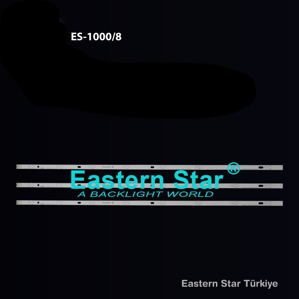 ES-1000, Lg Led Bar, 43UH610V, ZB.BPDWLJG, 43UF6407, ZA.BPDYLJG, 43UH619V,