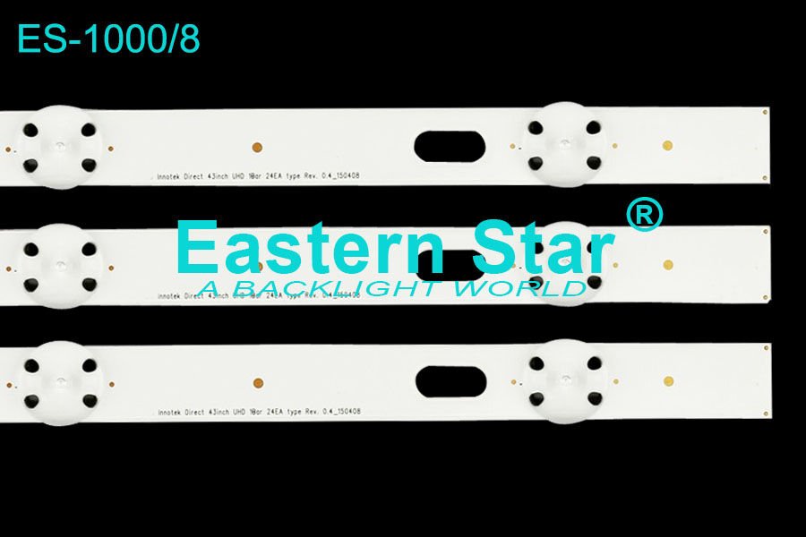 ES-1000, Lg Led Bar, 43UH610V, ZB.BPDWLJG, 43UF6407, ZA.BPDYLJG, 43UH619V,