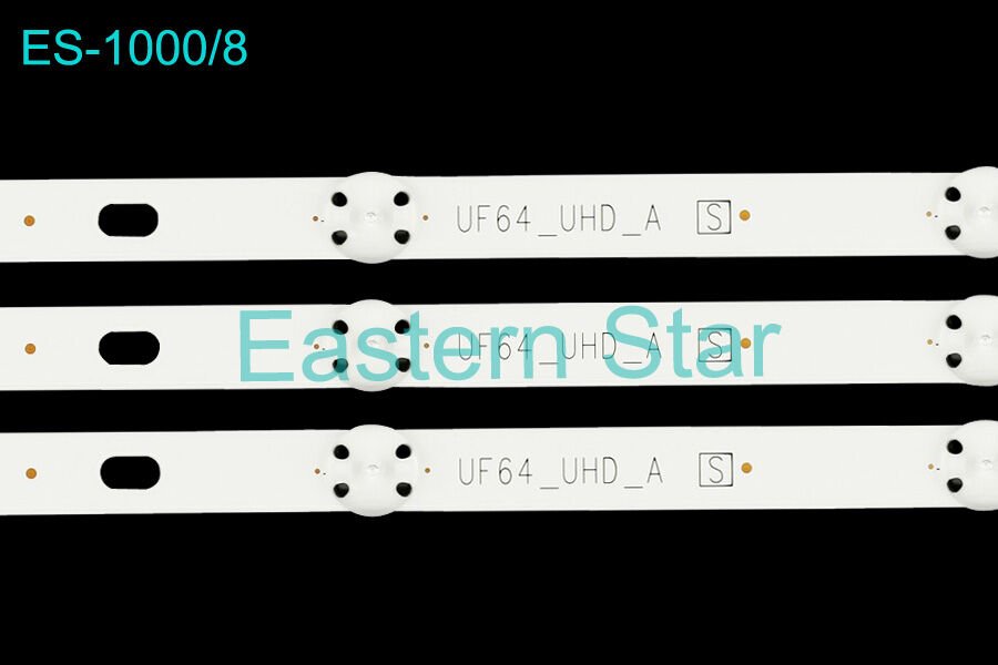 ES-1000, Lg Led Bar, 43UH610V, ZB.BPDWLJG, 43UF6407, ZA.BPDYLJG, 43UH619V,