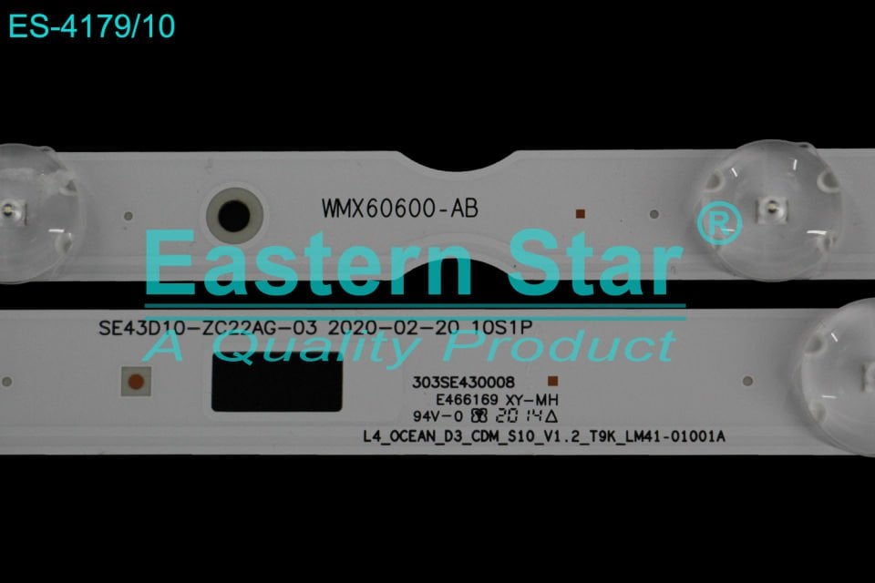 ES-4179, 43GUB7040, 43GUB7040, 43VCE200, 43GEU7830B, 43GEU7900B, 43GEU7900C, 43GEU7910B, 43GFU7850B, 43GFU7900A, 43GGU7880B, 43GGU7900B, A43A860B, A43B880B,