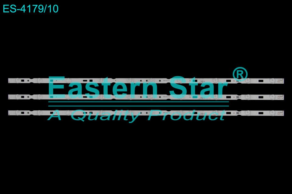 ES-4179 Lg Led Bar