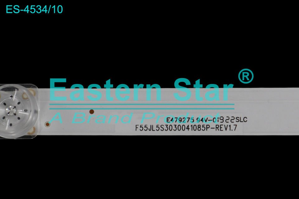 ES-4534 Samsung Led Bar