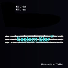 ES-038 Vestel Led Bar