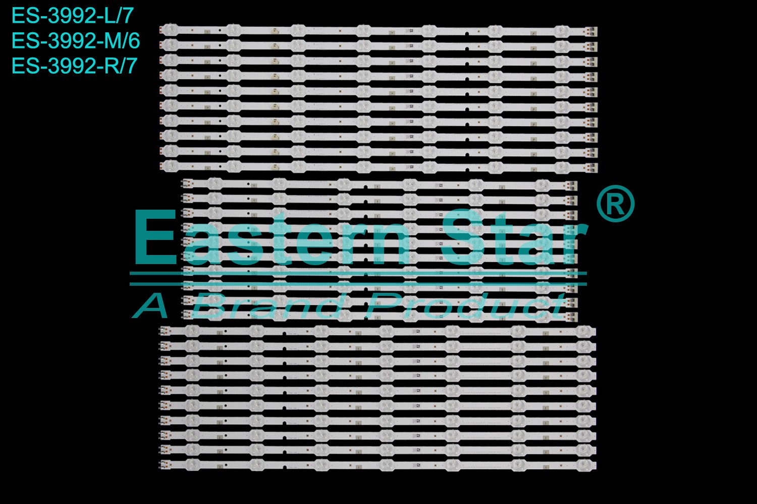 ES-3992 Samsung Led Bar