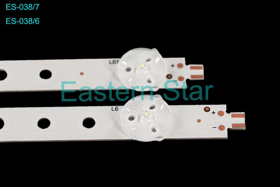 ES-038 Vestel Led Bar